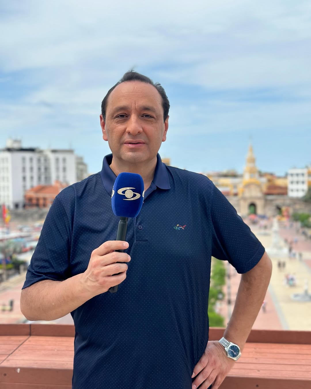 Este fue el caso que detonó la salida de Jorge Alfredo Vargas de Caracol: denuncia clave de periodista