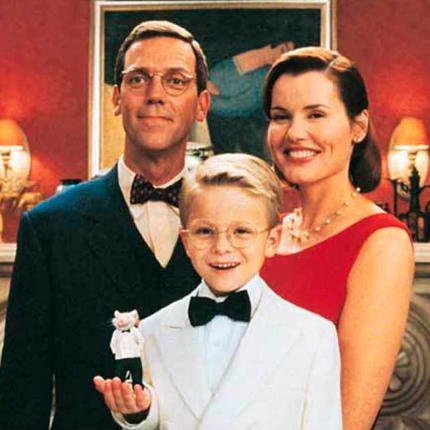 ¿La recuerda? Así luce hoy Geena Davis, la mamá de 'Stuart Little': a sus 70 años sorprende a Hollywood