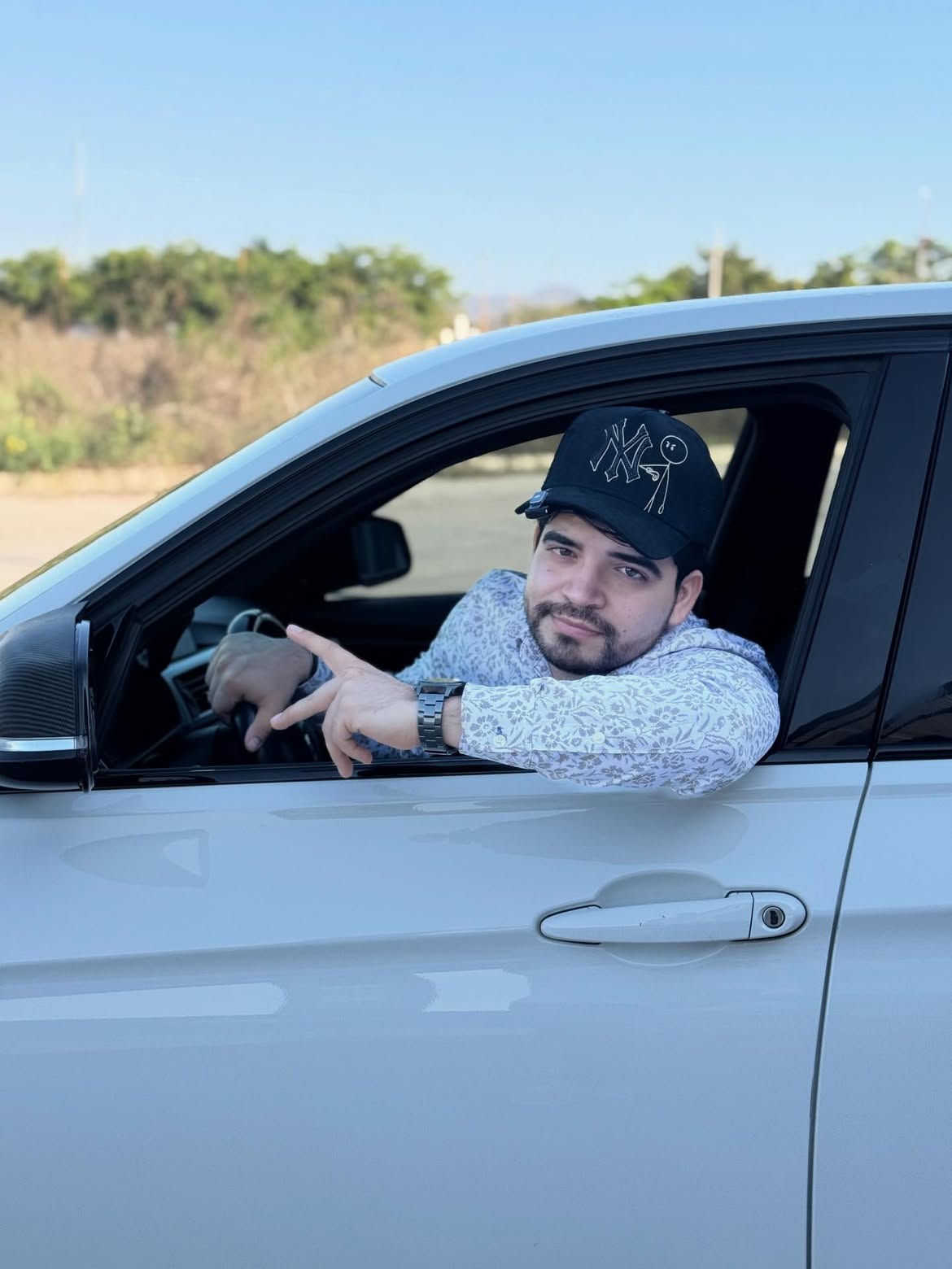 Asesinan en plena transmisión al influencer mexicano César Gastélum: revelan primera hipótesis del crimen