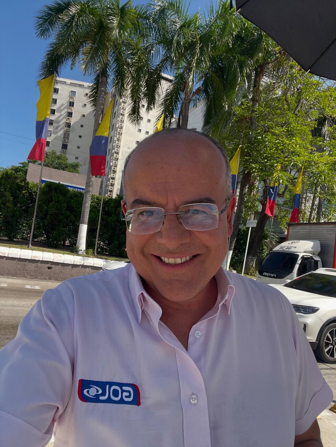 Sale a la luz nueva denuncia de acoso sexual contra Ricardo Orrego: "me metió la mano", reveló periodista