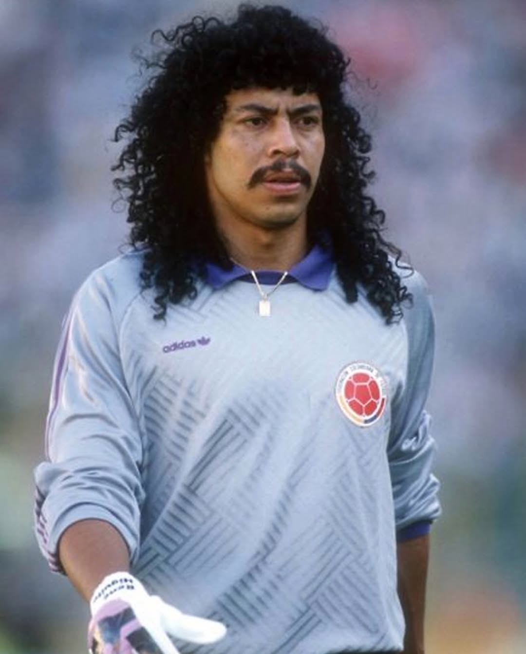 Este es el oscuro historial del predio de René Higuita en Medellín al que le ordenaron extinción de dominio