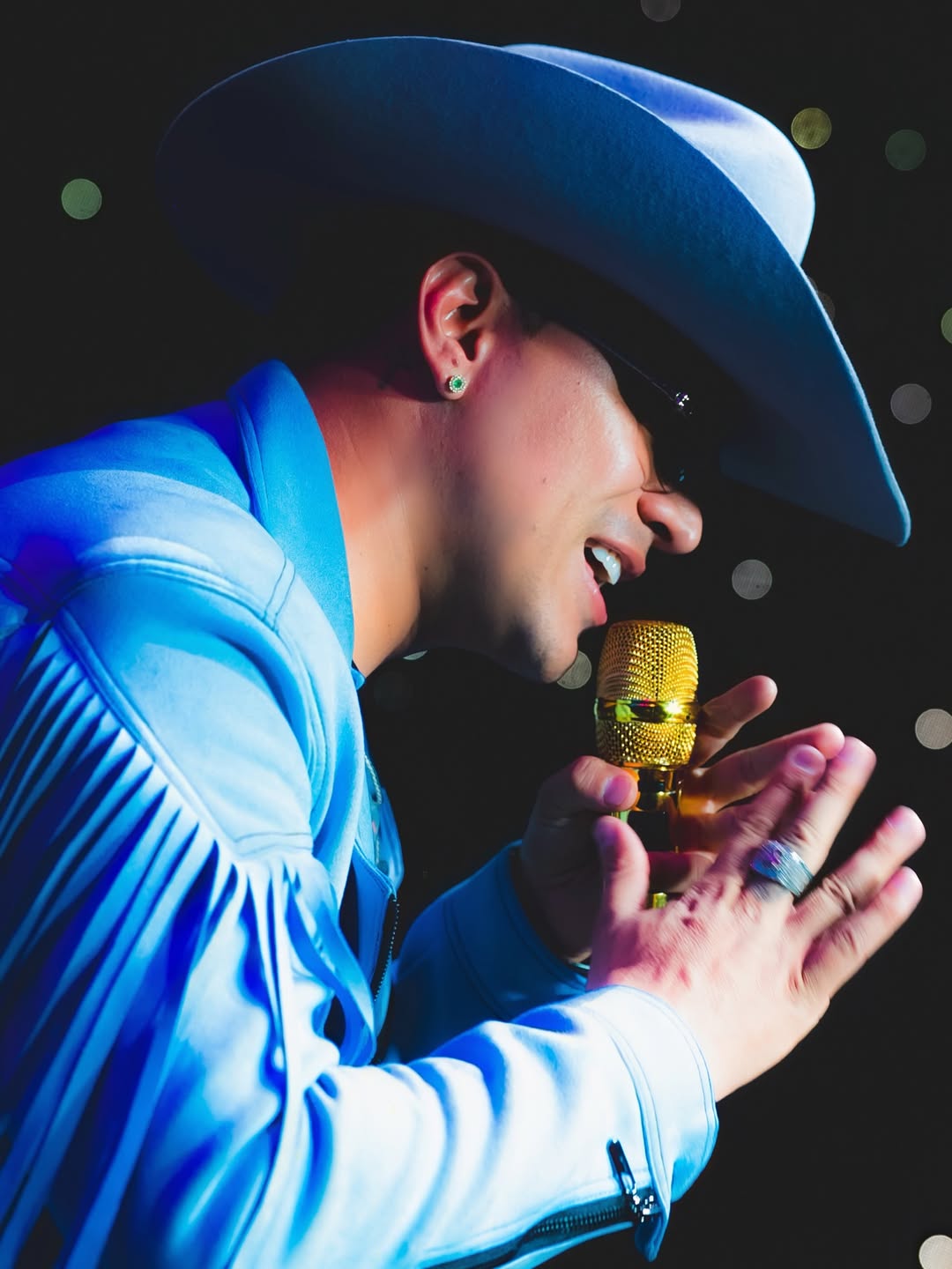 Conductor de Yeison Jiménez reveló detalles de sus últimas 24 horas antes del fatal accidente