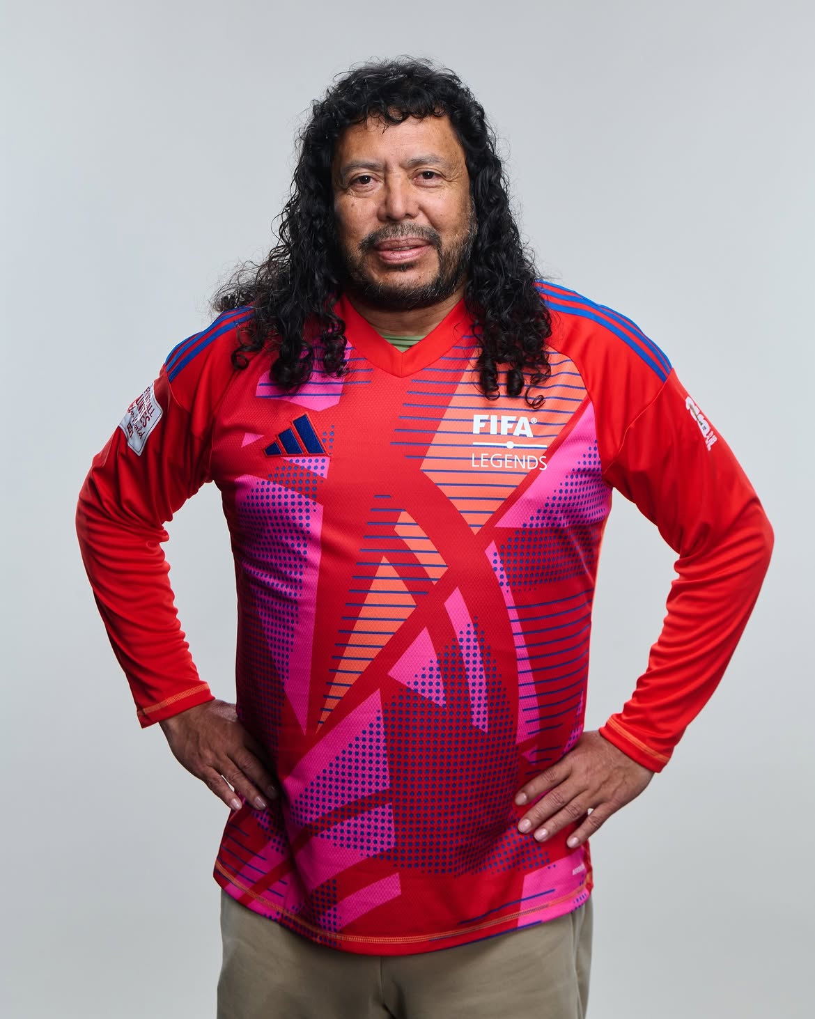 Este es el oscuro historial del predio de René Higuita en Medellín al que le ordenaron extinción de dominio