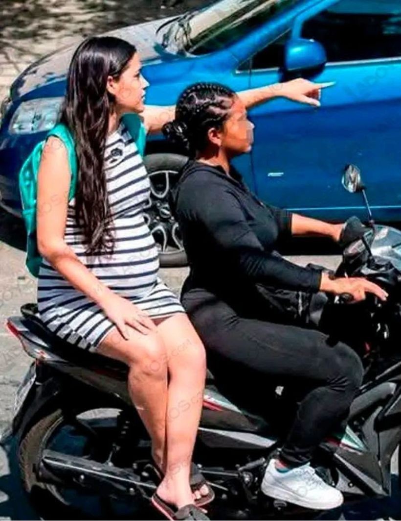 Estas son las penas que enfrentarían los cinco implicados en el crimen de María Camila Potosí y su bebé