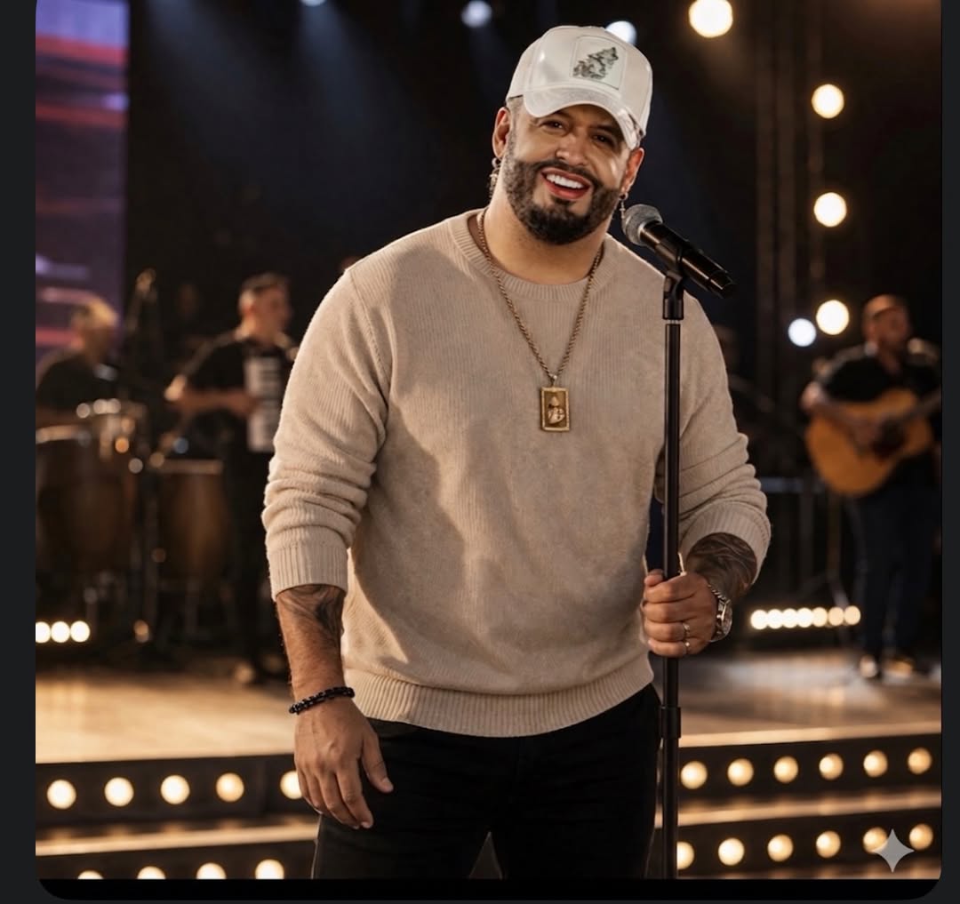 Mánager de Nelson Velásquez se pronunció por polémico concierto en cárcel de Itagüí: ¿quién lo contrató?