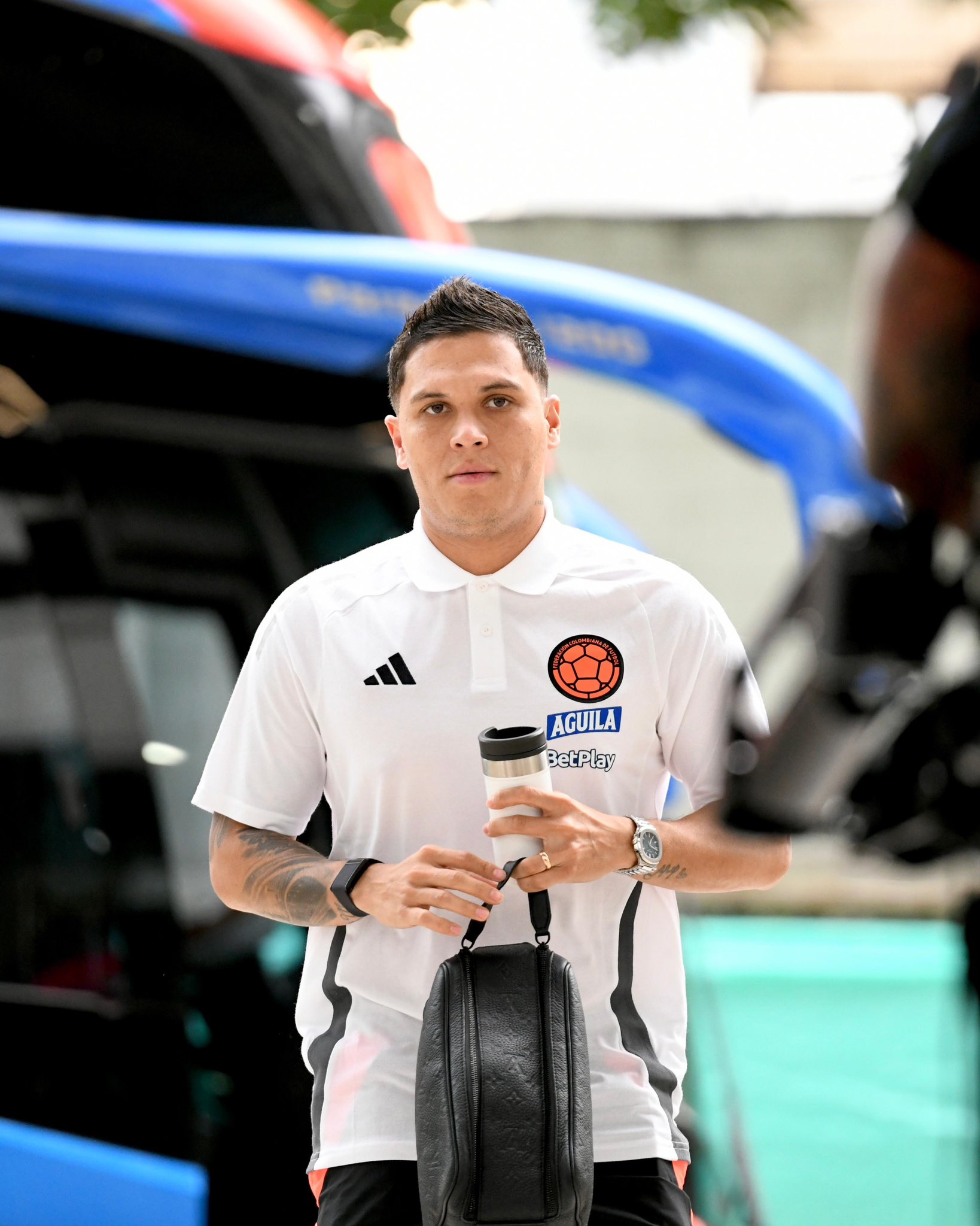 Juan Fernando Quintero