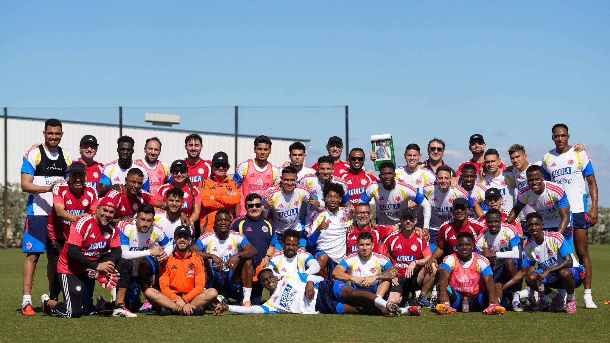 probabilidad de Colombia de ganar el Mundial 2026