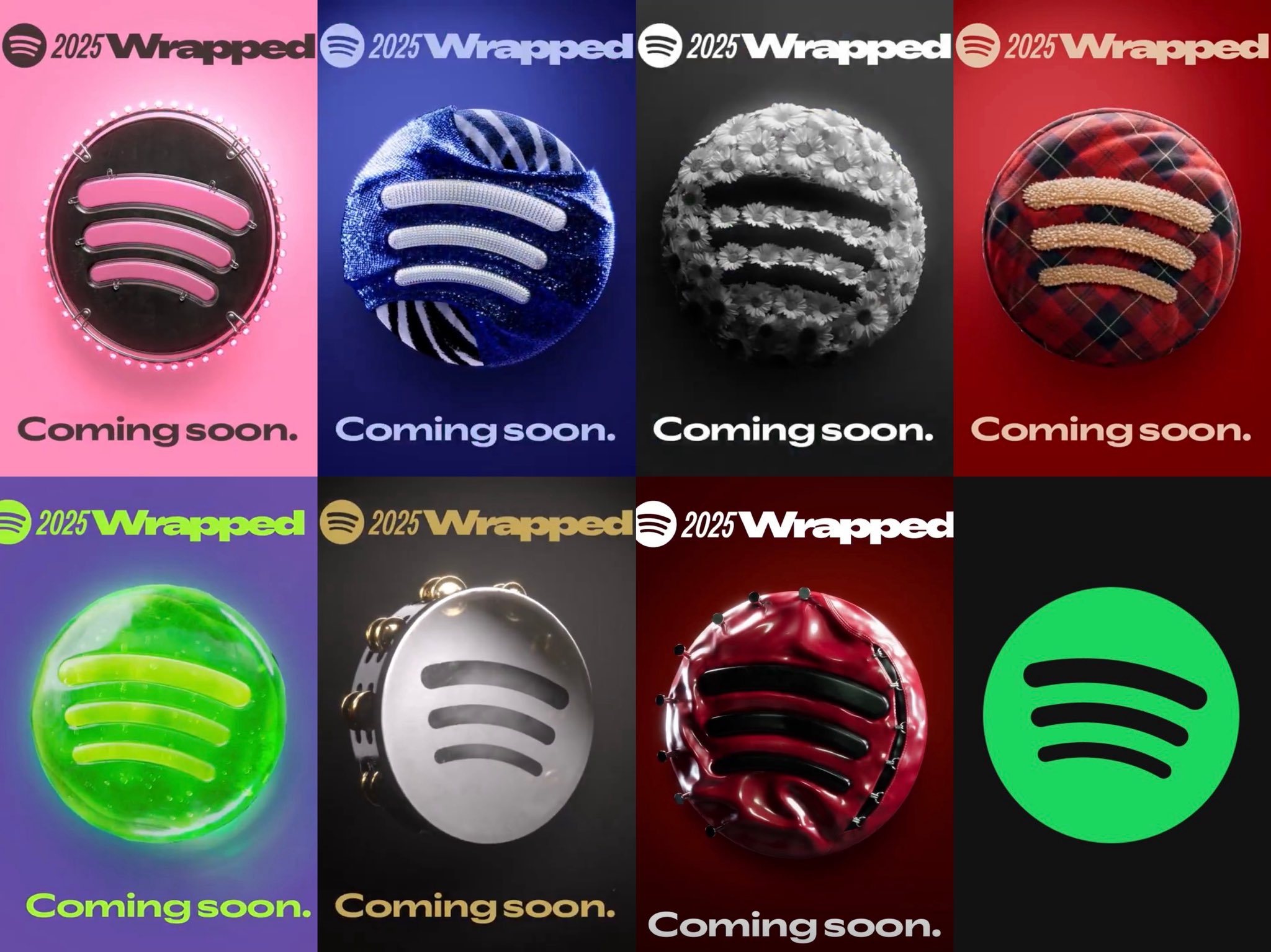 ¿Qué pasó con Spotify Wrapped 2025? Esto es lo que se sabe de su posible fecha de salida