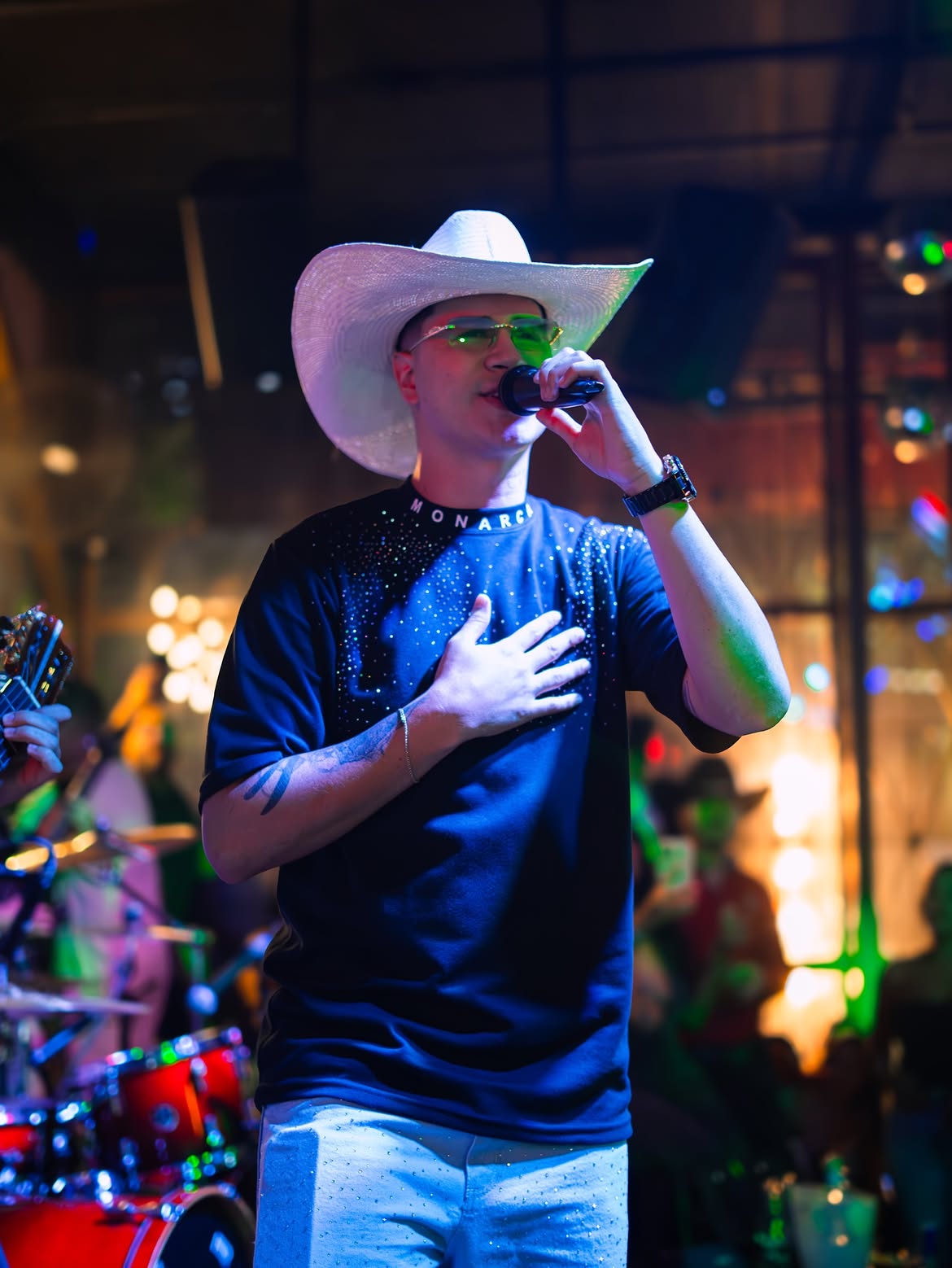La banda de Yeison Jiménez ya tiene nueva voz: este fue el artista elegido para asumir el reto