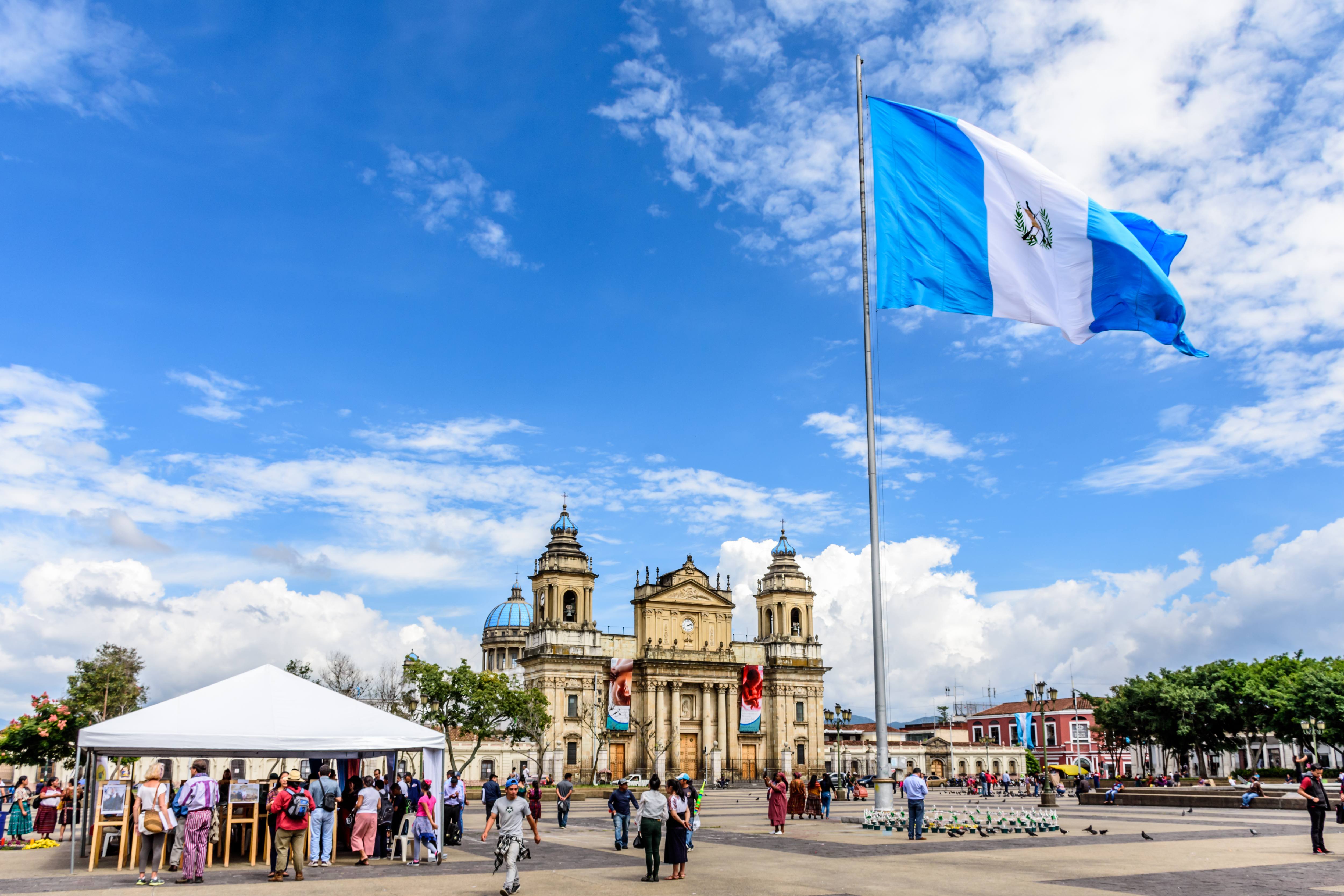 Guatemala
