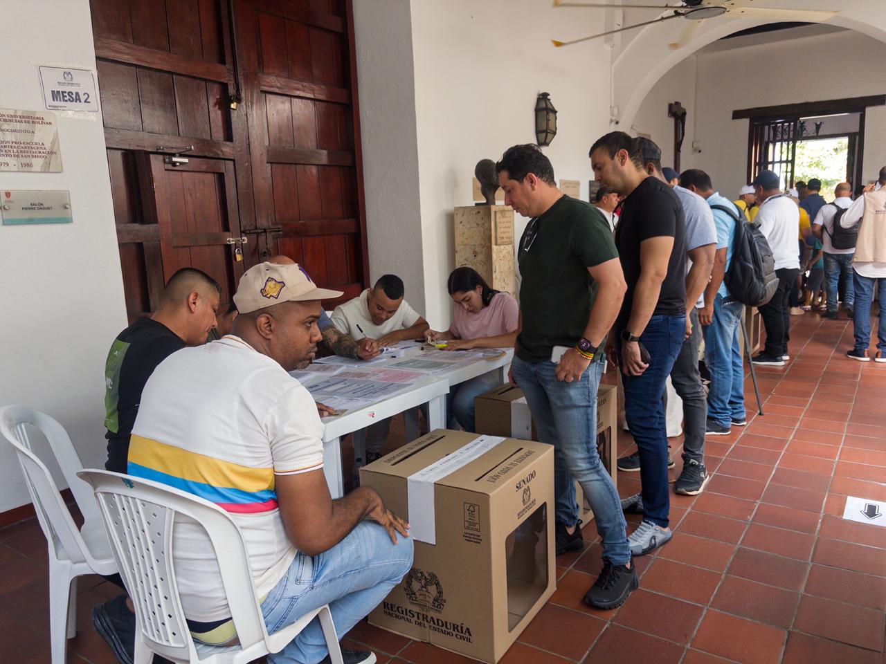 Elecciones presidenciales 2026: ¿hasta cuándo hay plazo para inscribir la cédula para votar?