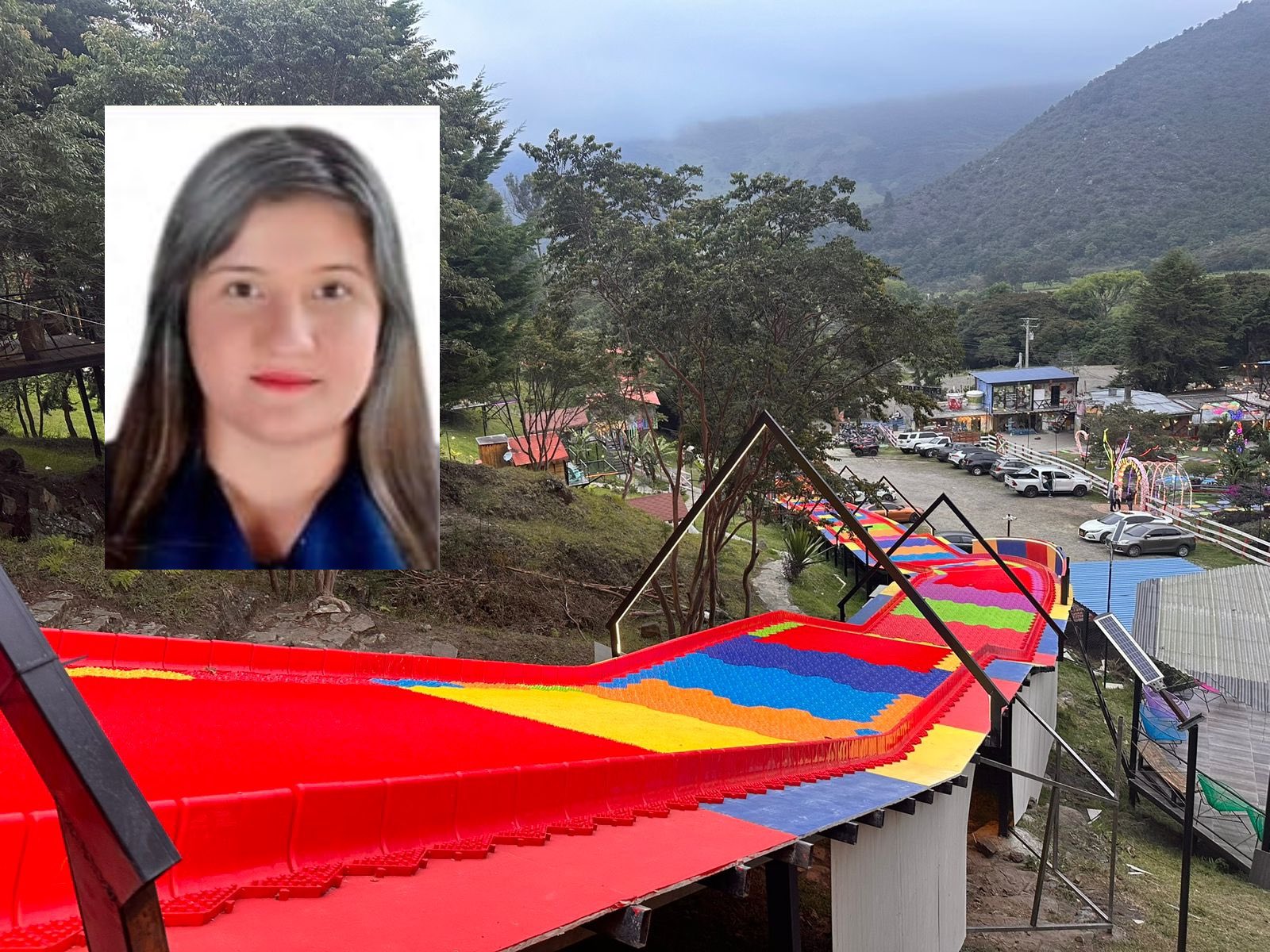 Esta es la millonaria multa que recibió centro turístico donde murió una mujer en tobogán en Chinácota