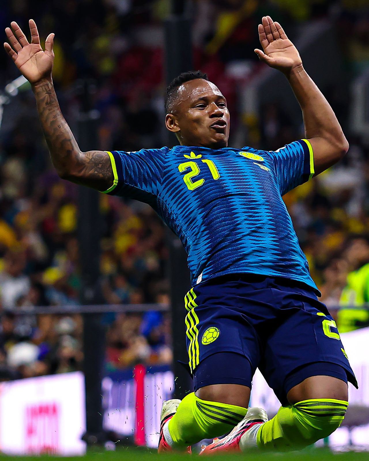 Este sería el resultado de Colombia vs. Congo en el Mundial 2026, según la inteligencia artificial