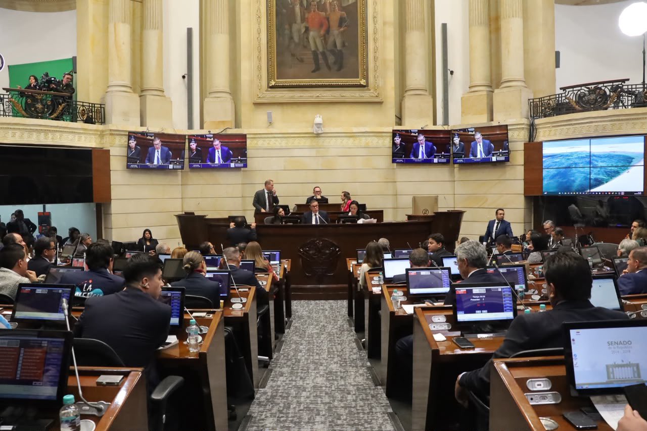 Ya es oficial: así quedó conformado el Congreso 2026-2030 y estas serán las nuevas mayorías