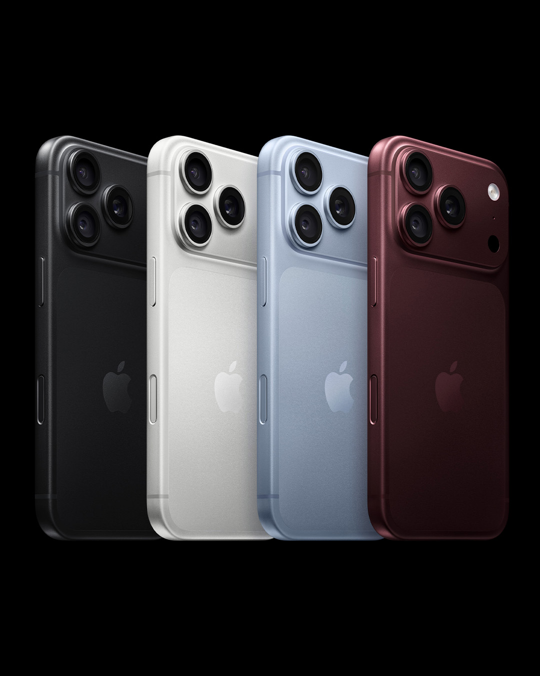 Mac Center anunció los precios del iPhone 18 en Colombia: ya hay fecha de preventa