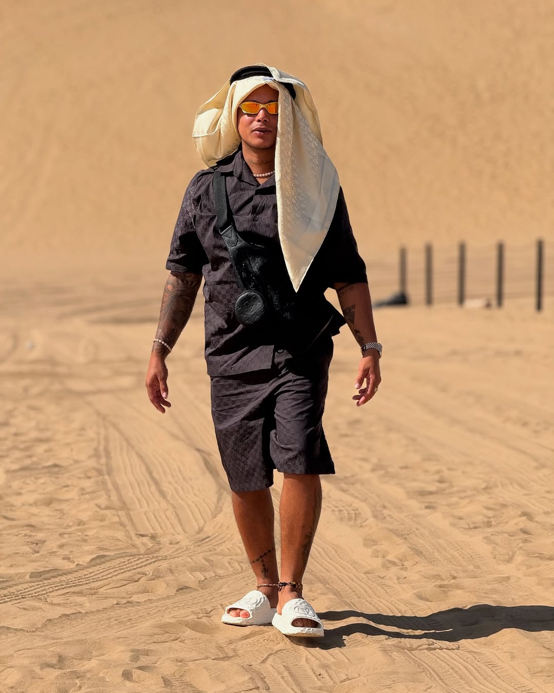 Revelan oscuro historial del papá del influencer ‘Javier Stunt’: narcotráfico y lavado de dinero