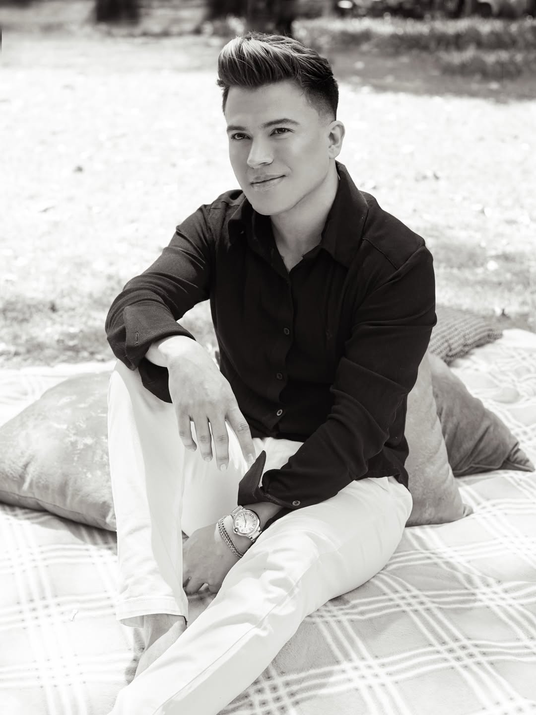 Revelan la posible causa de la muerte de Jimmer Hernández, el conocido “odontólogo de los famosos”