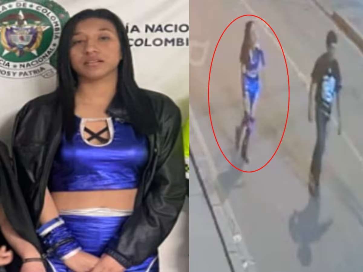 Kleidymar Fernández Sulbarán