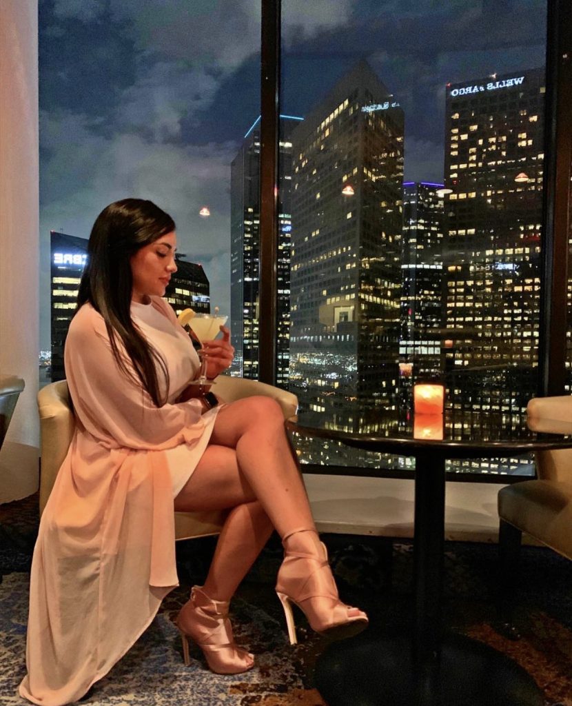 Modelo colombiana se declara culpable de lavar más de 30 millones de dólares en EE. UU.: ¿quién es?