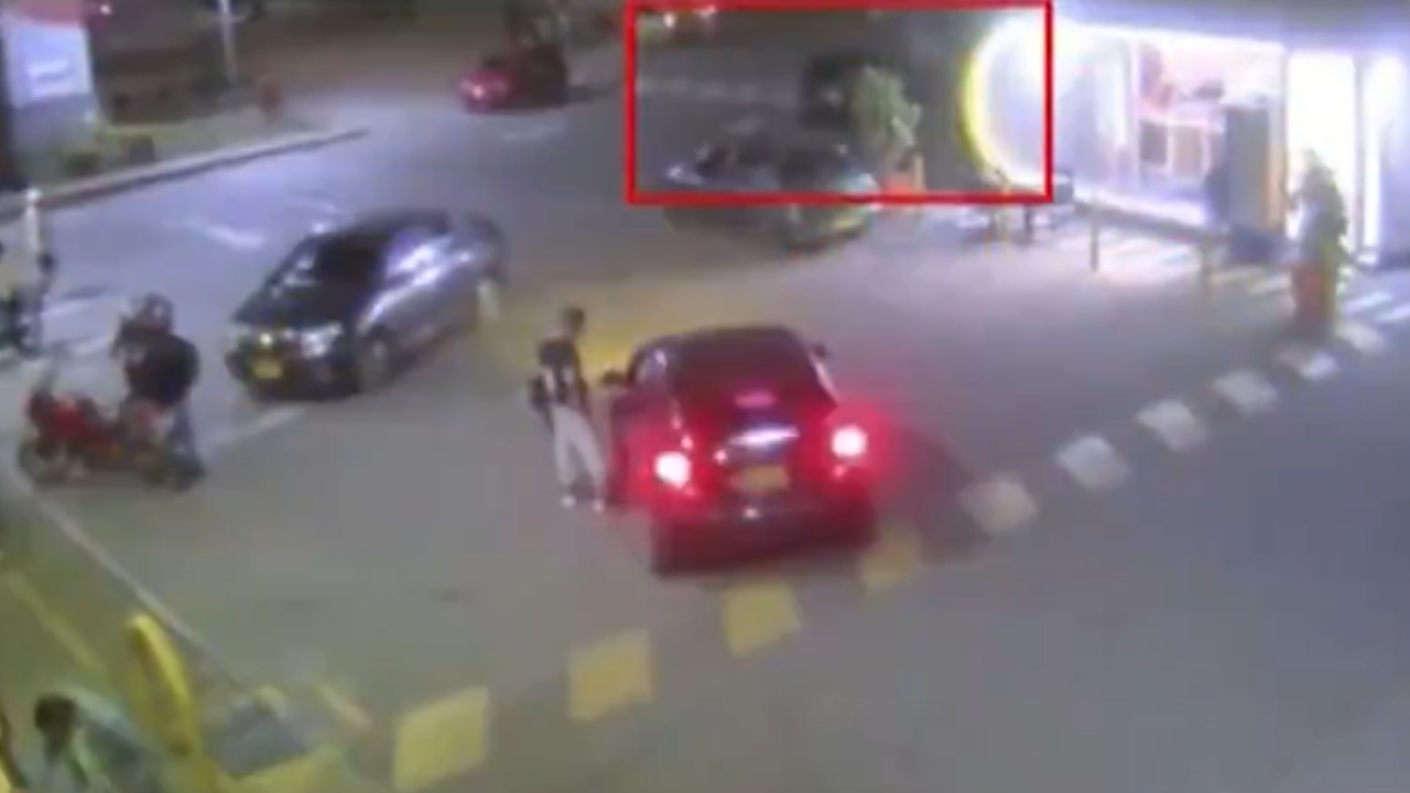 Reuniones atentado Miguel Uribe Turbay