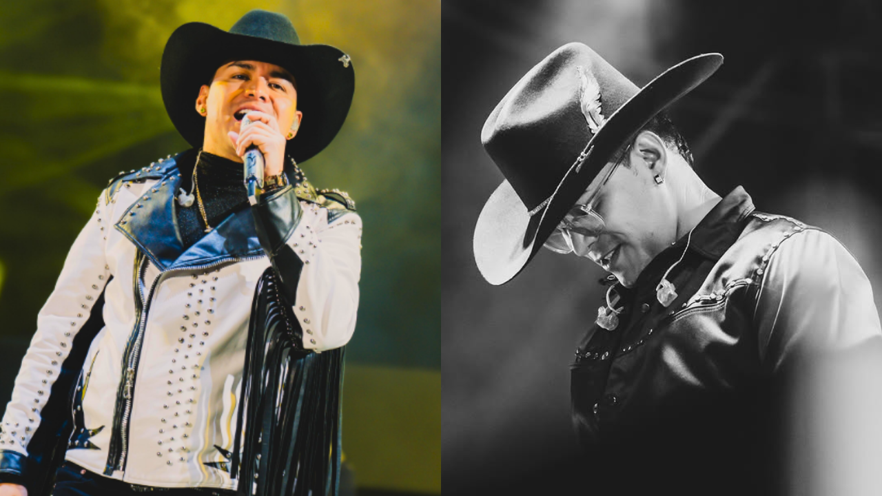 Revelan el último mensaje de Yeison Jiménez en WhatsApp antes de morir