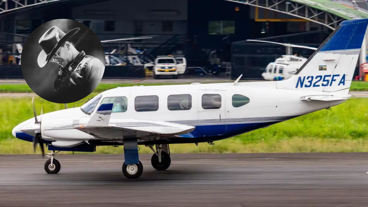 Conductor de Yeison Jiménez reveló detalles de sus últimas 24 horas antes del fatal accidente