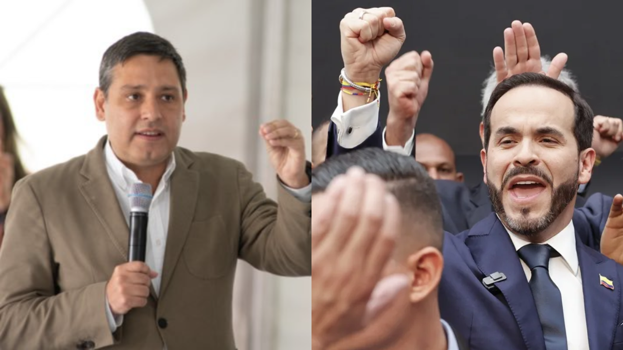 Reconocido astrólogo reveló los dos candidatos más opcionados a ser presidente: no está Iván Cepeda