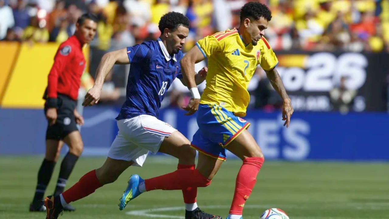 Así le iría a Colombia en el Mundial 2026 según modelo matemático que ya acertó tres campeones