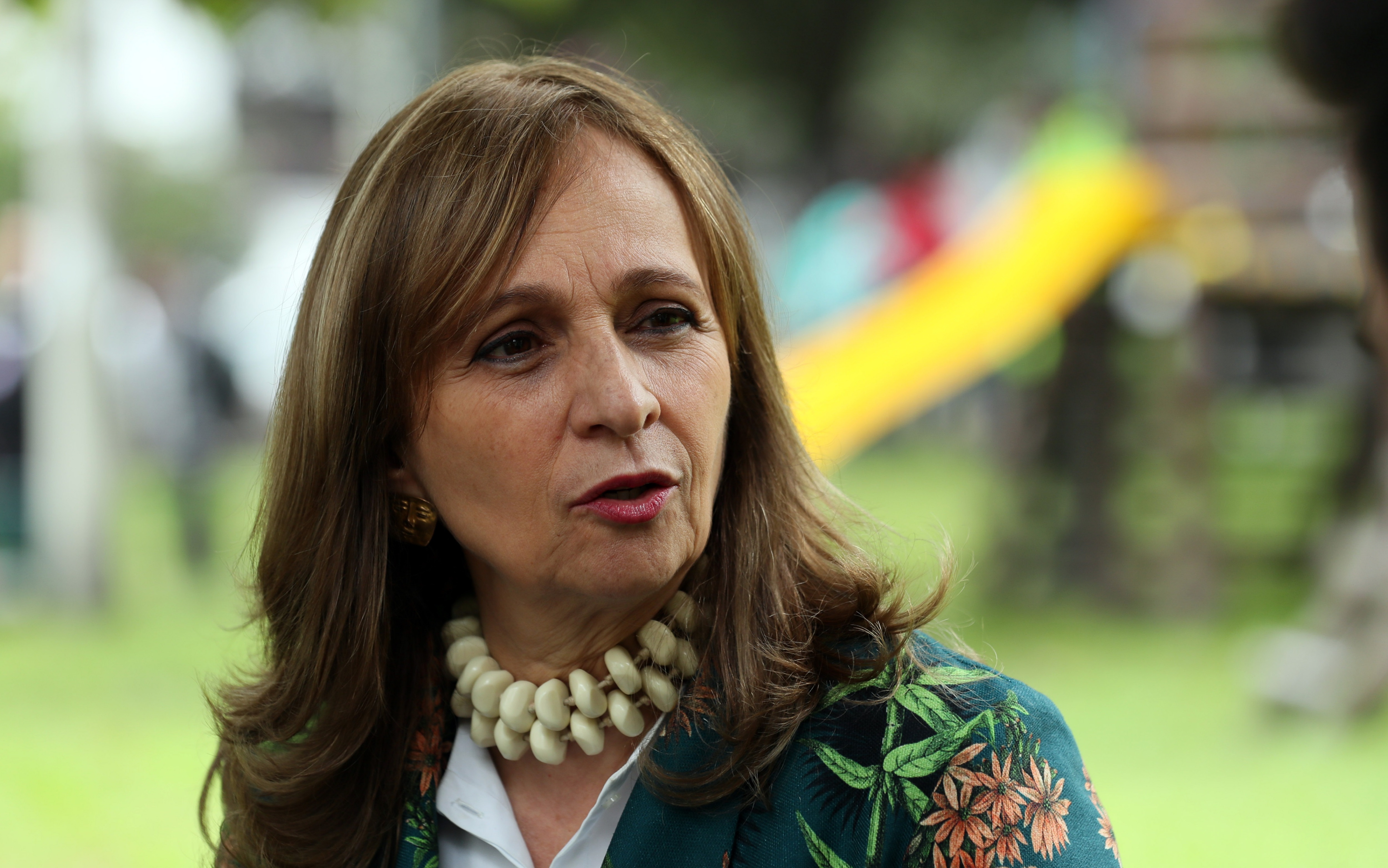 ¿Aida Quilcué está inhabilitada para ser fórmula vicepresidencial de Iván Cepeda? Esto dice la ley