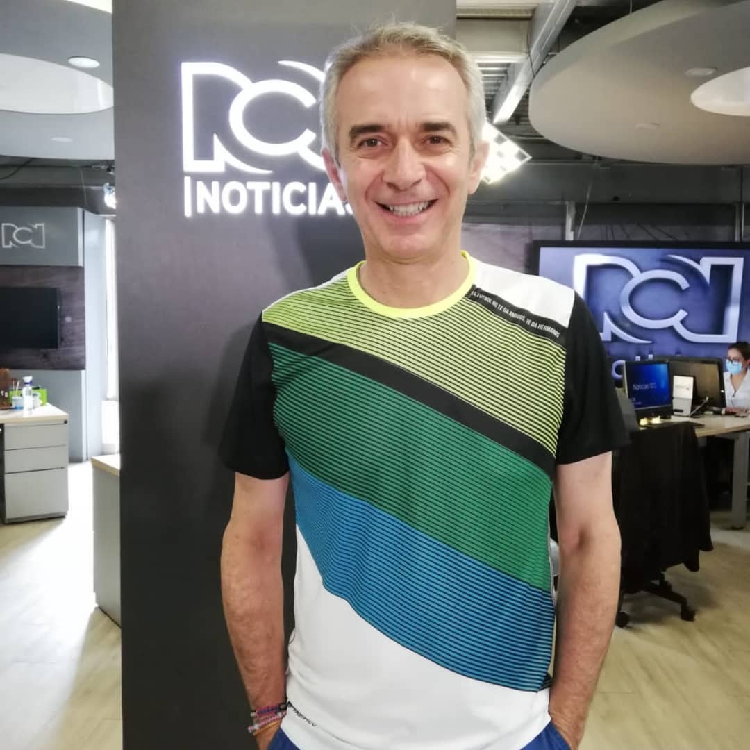 Juan Eduardo Jaramillo