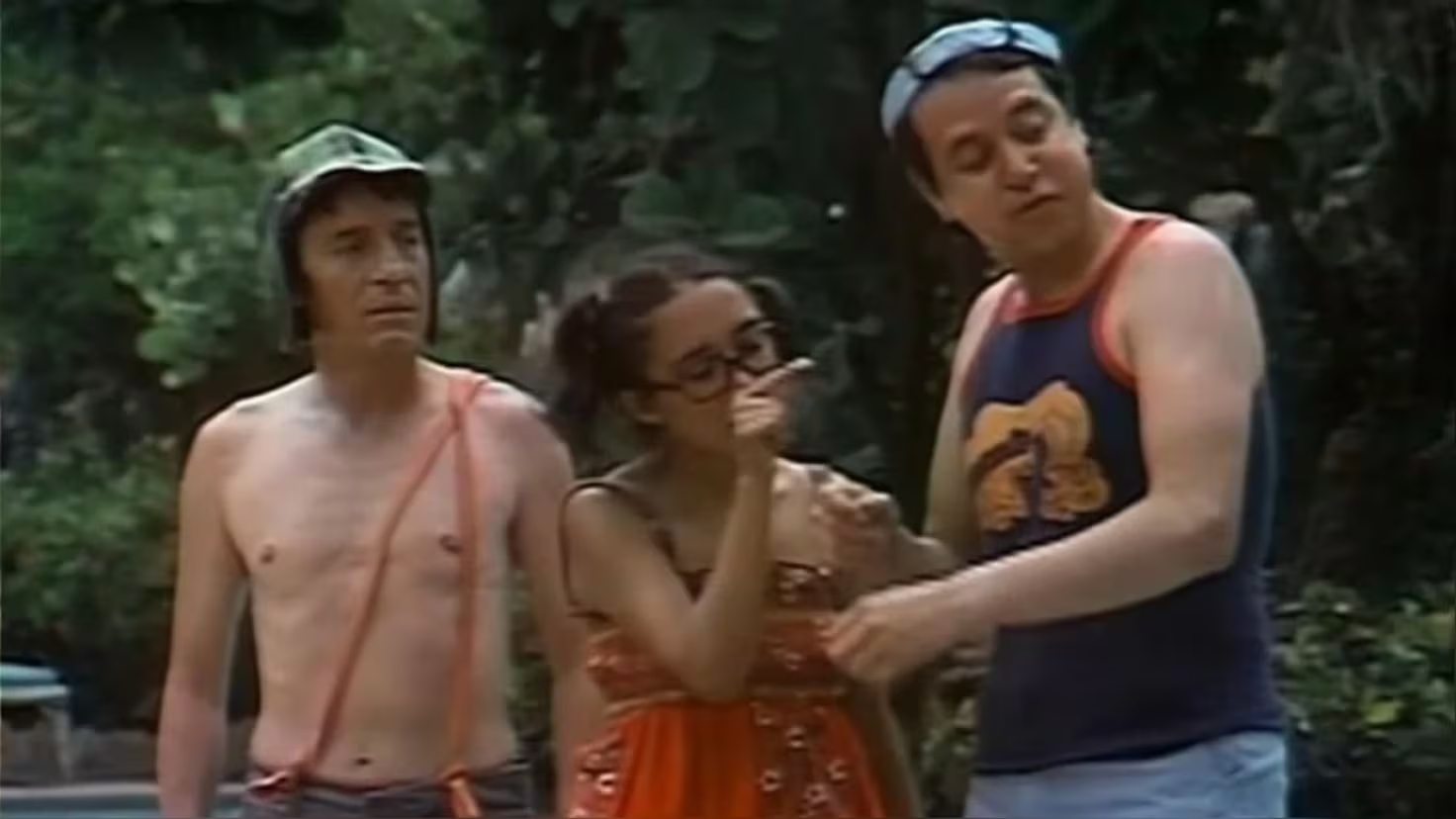 Revelan capítulo perdido de ‘El Chavo del 8’, grabado en las playas de Cancún: ¿de qué trata?