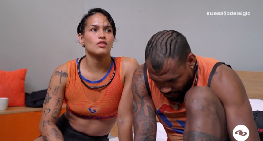 Filtran quiénes ganarían el Desafío del Siglo XXI 2026 antes de la gran final: estos son los nombres