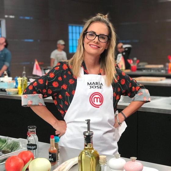 La actriz María José Martínez reveló el acoso sexual que vivió en un conocido reality de televisión