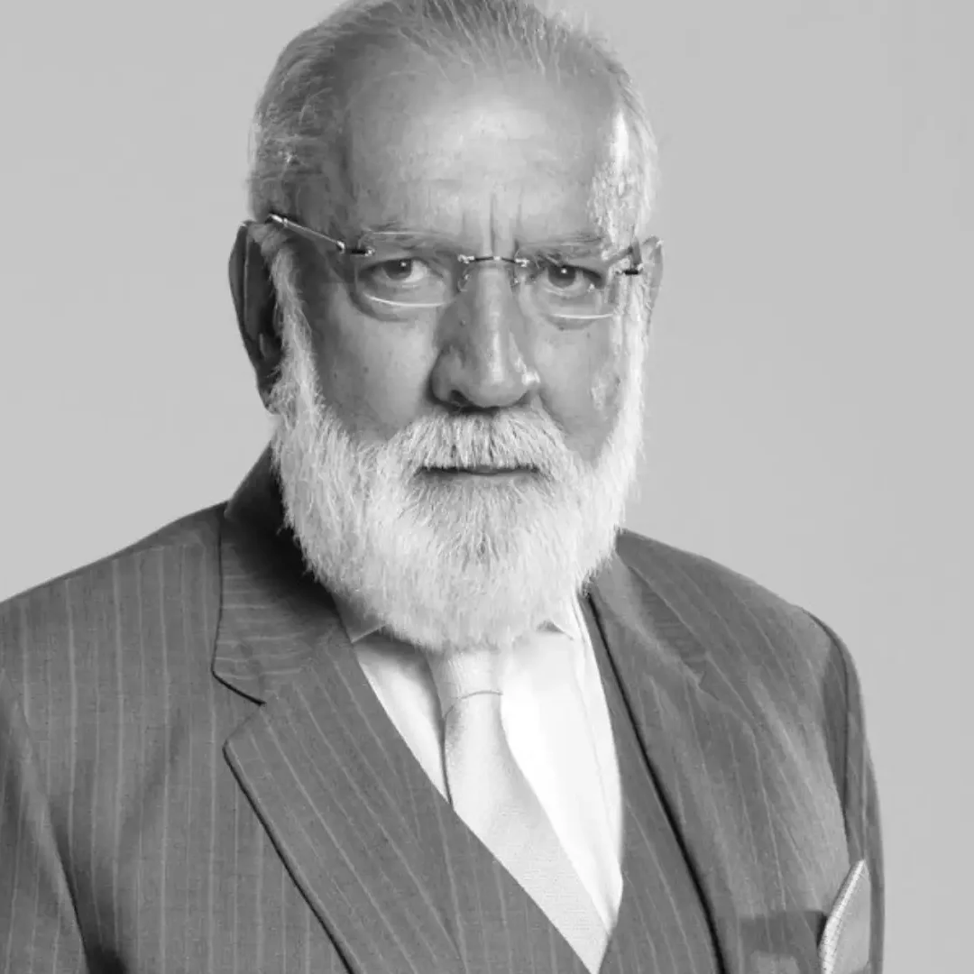 Gustavo Angarita Chepe Fortuna