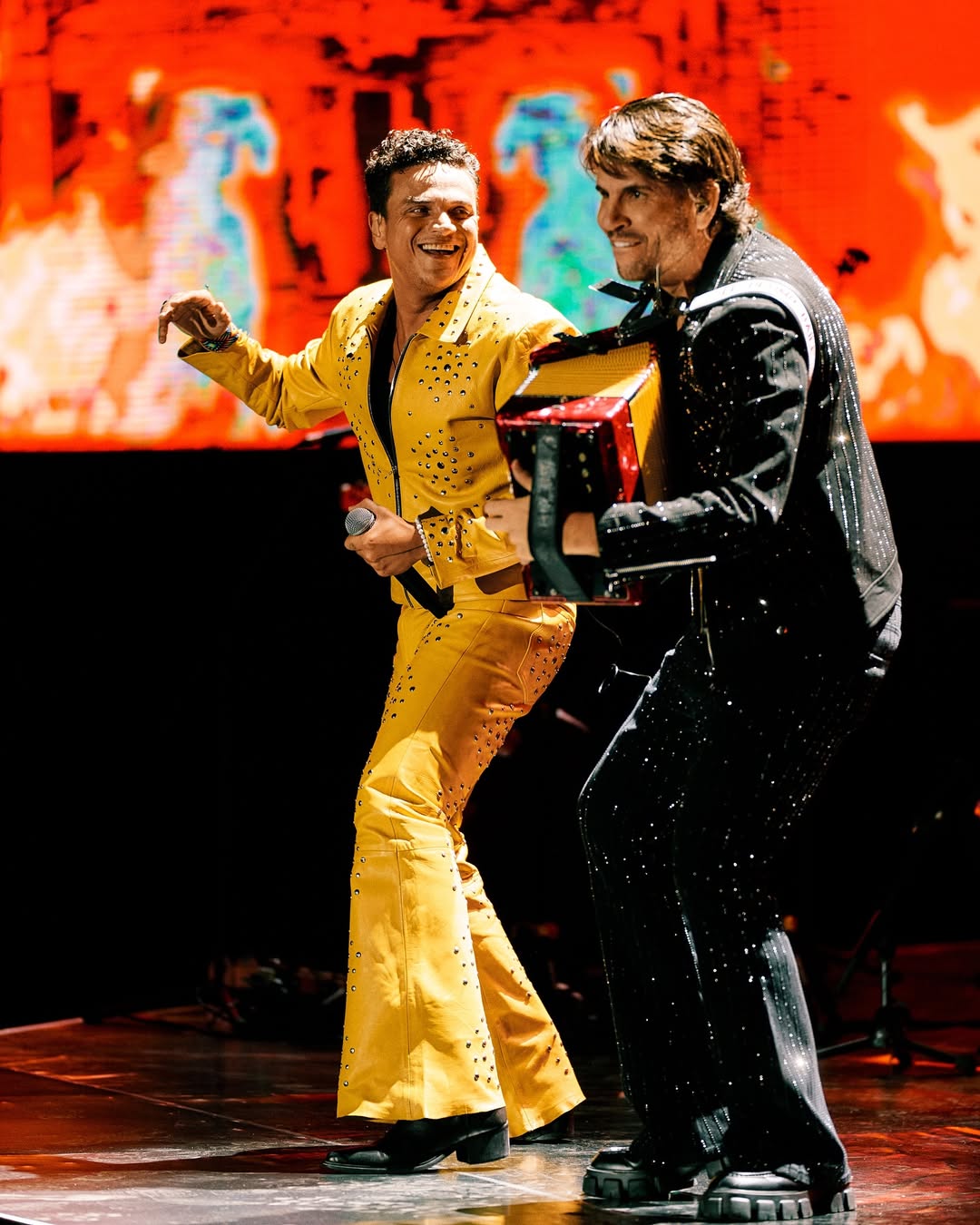 Revelan la razón por la que Silvestre Dangond suspendió su show en la Feria de Cali: esto pasó