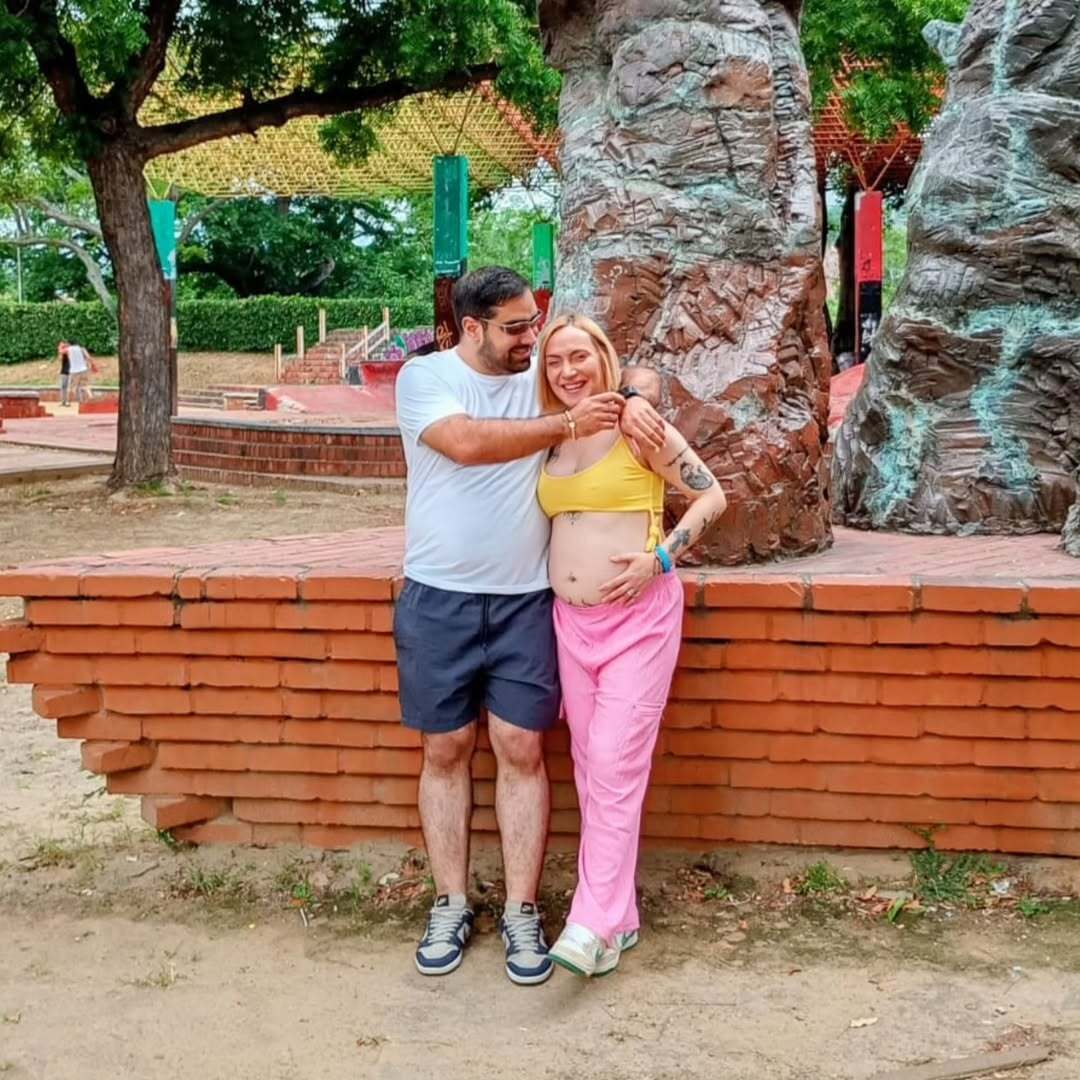 ¿Quién es la pareja de la jueza Vivian Polanía, hallada muerta en su apartamento en Cúcuta?