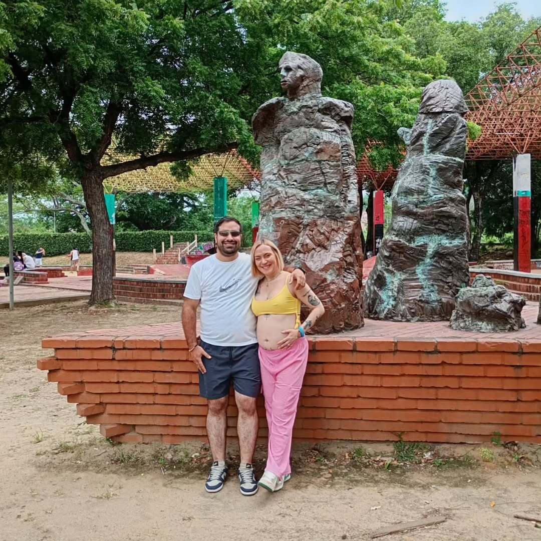 ¿Quién es la pareja de la jueza Vivian Polanía, hallada muerta en su apartamento en Cúcuta?