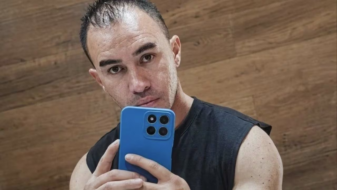 Revelan quién habría ordenado la muerte del profesor Kevin Santiago Ángel y sus últimos chats