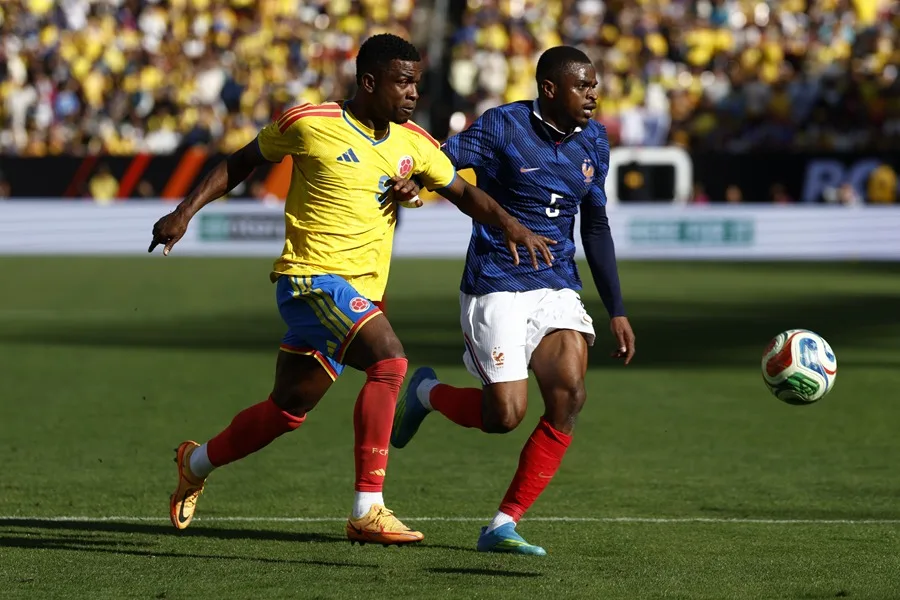 Esta es la estrategia con la que Bogotá busca sacar la Selección Colombia de Barranquilla: ¿hay chances?