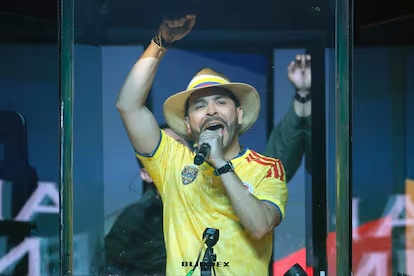 Segunda vuelta Colombia 2026: cuántos votos necesitan De la Espriella y Cepeda para ganar