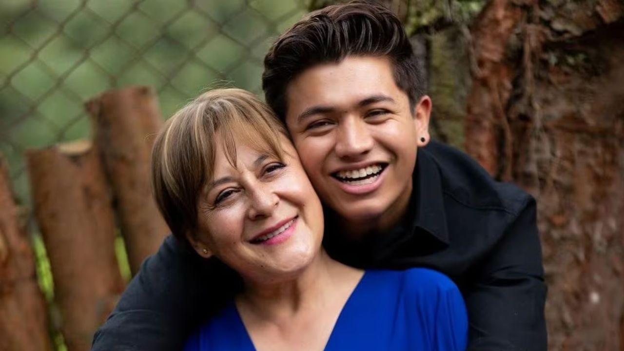 Jim Velásquez le regaló un apartamento a Alina Lozano