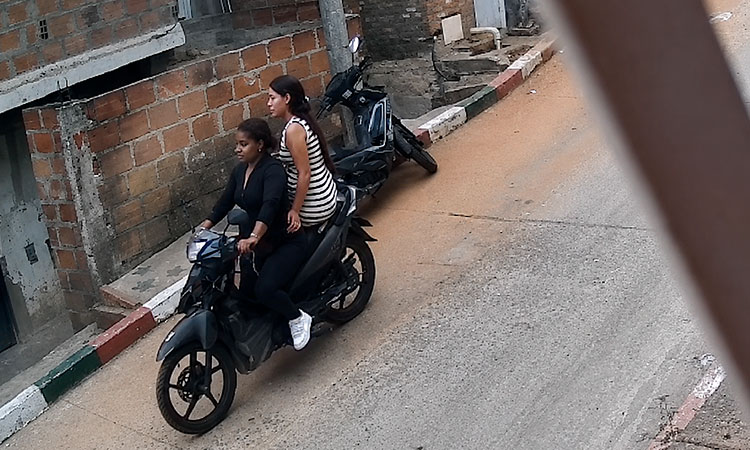 Giro radical en caso de joven embarazada hallada muerta en Cali: el bebé no estaba en el vientre