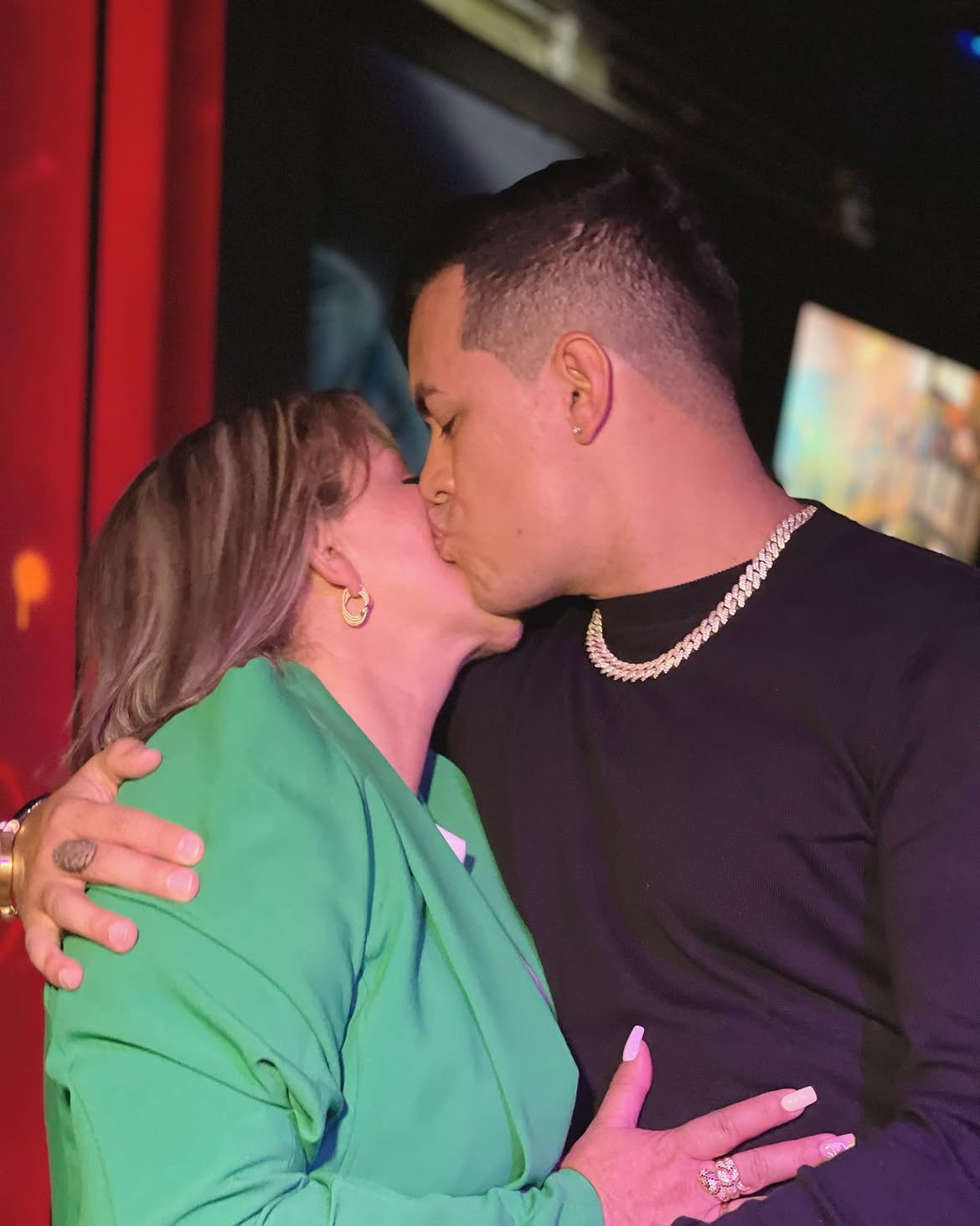 Mamá de Yeison Jiménez contó que su hijo se le manifestó antes de una cirugía: así fue el emotivo momento