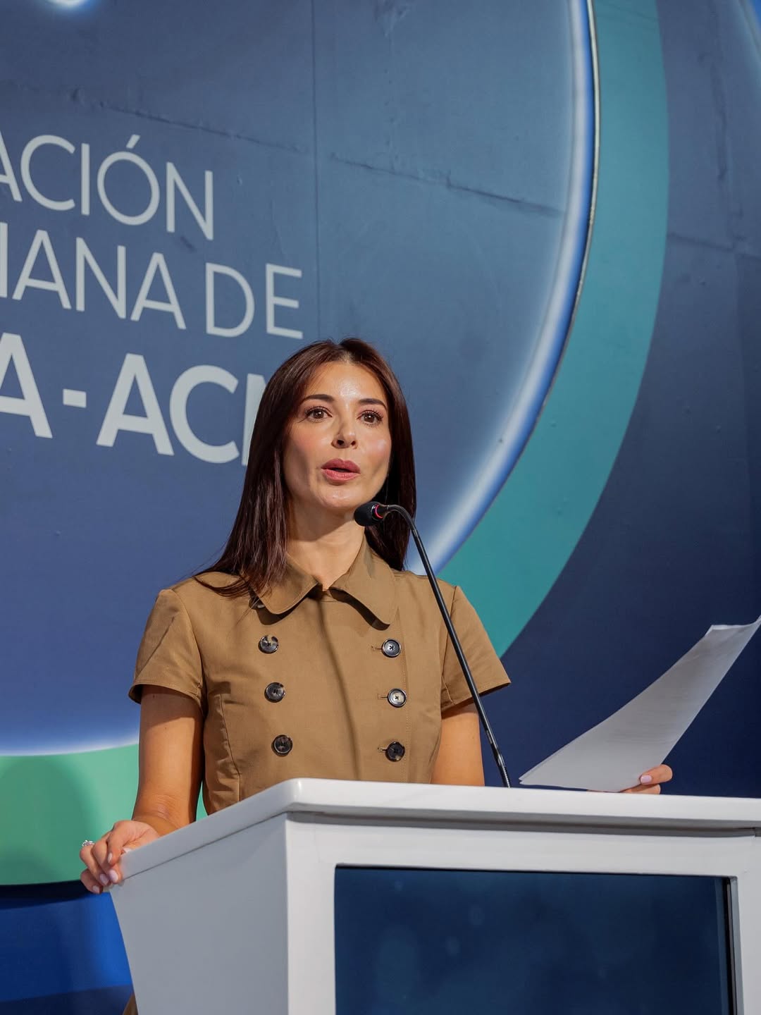Alejandra Giraldo, presentadora de Noticias Caracol
