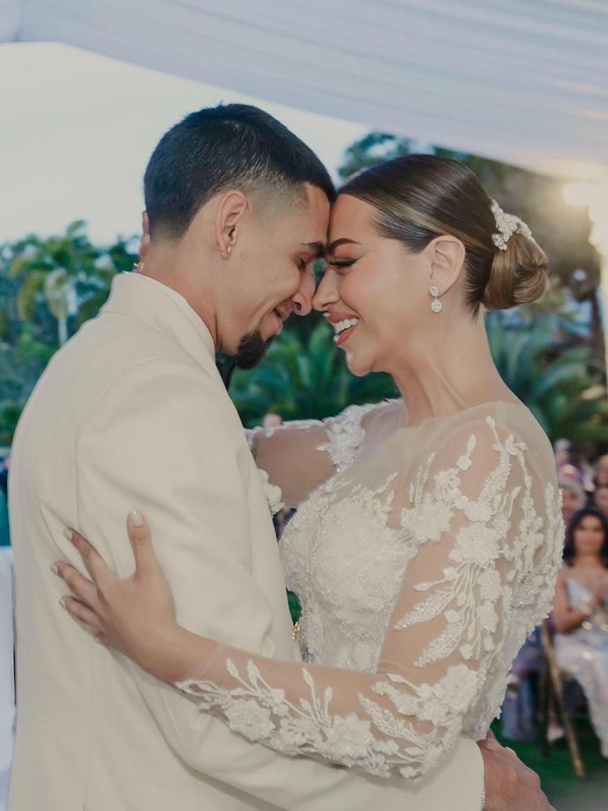 Daniel Muñoz: quién es su esposa, cuántos hijos tiene y la historia detrás del goleador del Mundial 2026