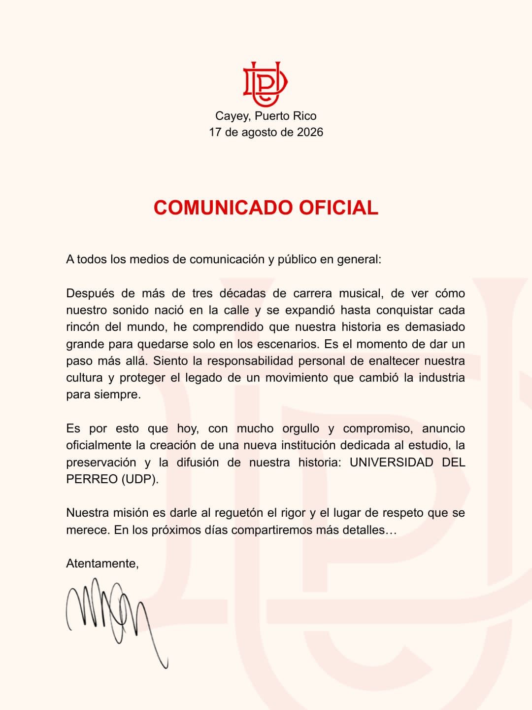 ¿Qué es la Universidad del Perreo? La verdad de la propuesta de Wisin con la que revolucionó las redes