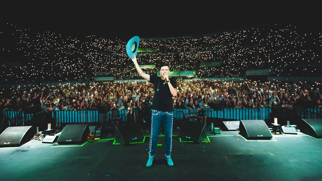 Conductor de Yeison Jiménez reveló detalles de sus últimas 24 horas antes del fatal accidente