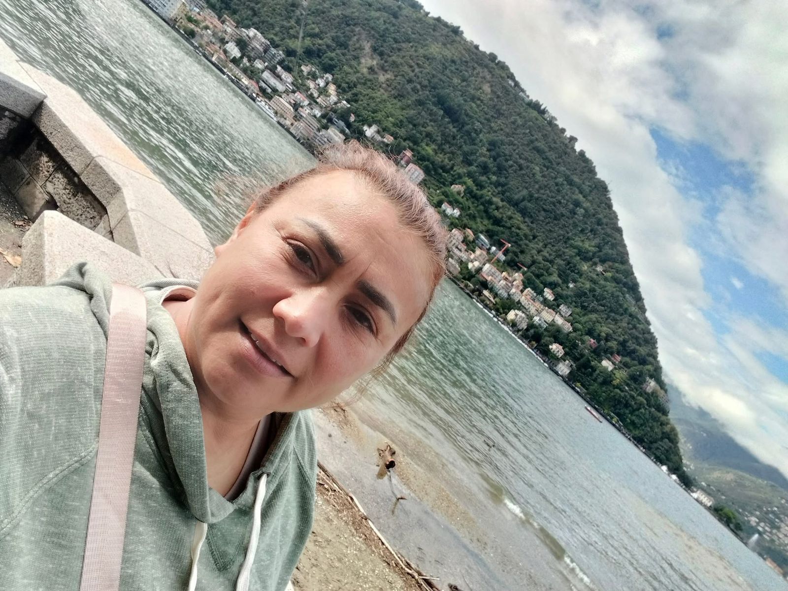 Revelan las identidades de los dos hombres capturados por la desaparición de Yulixa Toloza