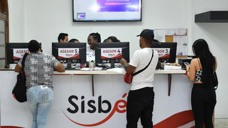 Cambios en el Sisbén 2026: así será el nuevo modelo y cómo consultar si es beneficiario