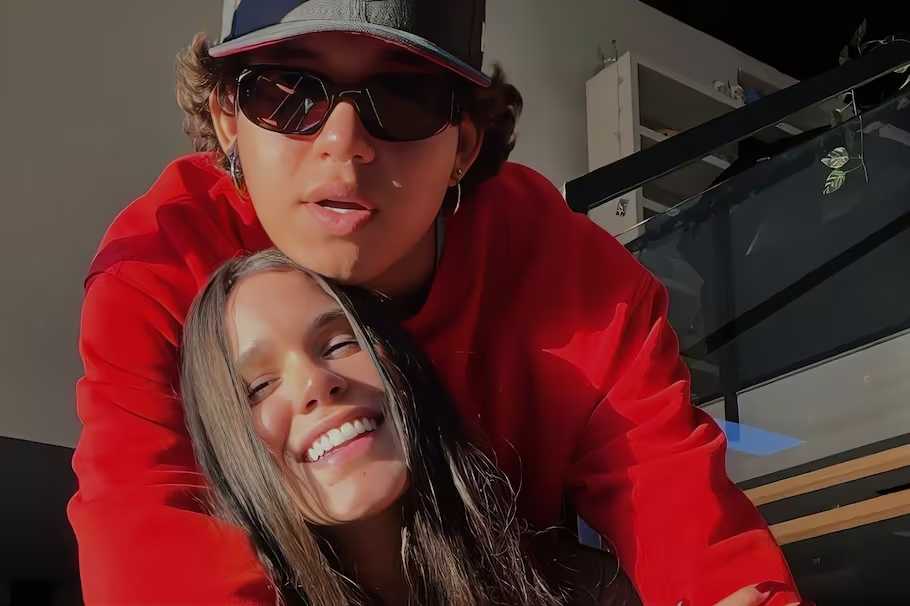 Beéle y Cara Rodríguez